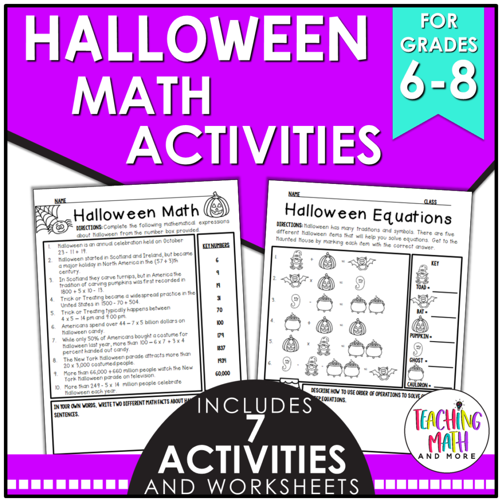 halloween-math-activities-middle-school-teaching-math-and-more