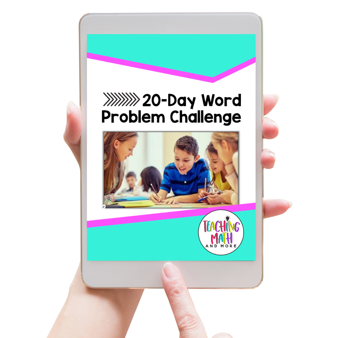 20-day-word-problem-challenge-teaching-math-and-more