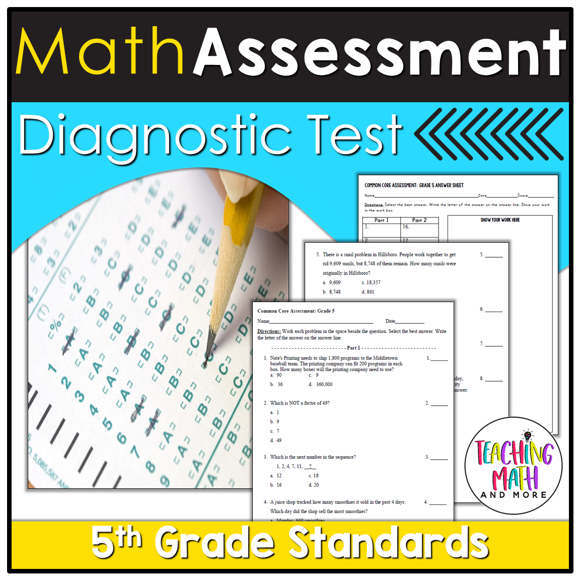 5-ways-to-use-a-diagnostic-math-test-teaching-math-and-more